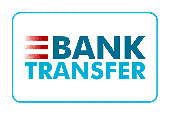 banktransfer